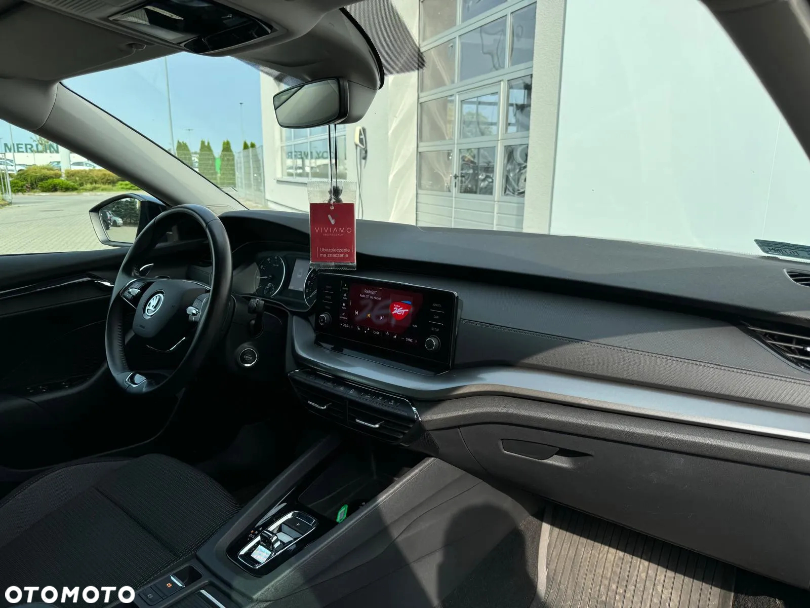 Skoda Octavia - 7