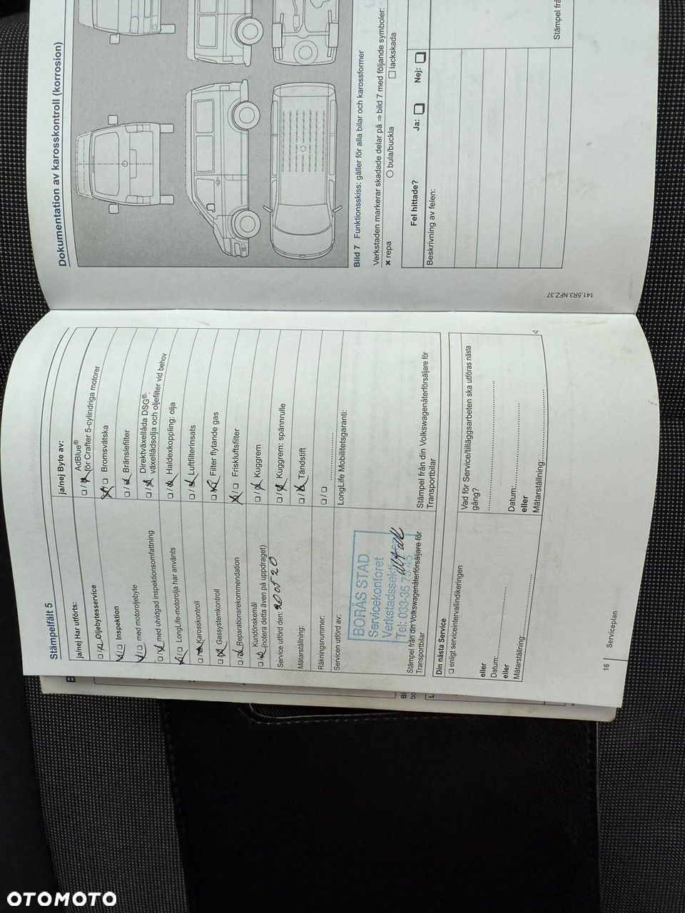 Volkswagen Caddy - 32
