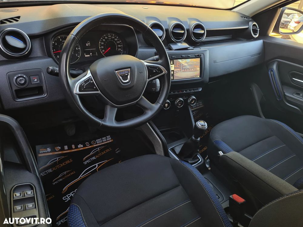 Dacia Duster TCe 130 2WD Prestige+ - 15
