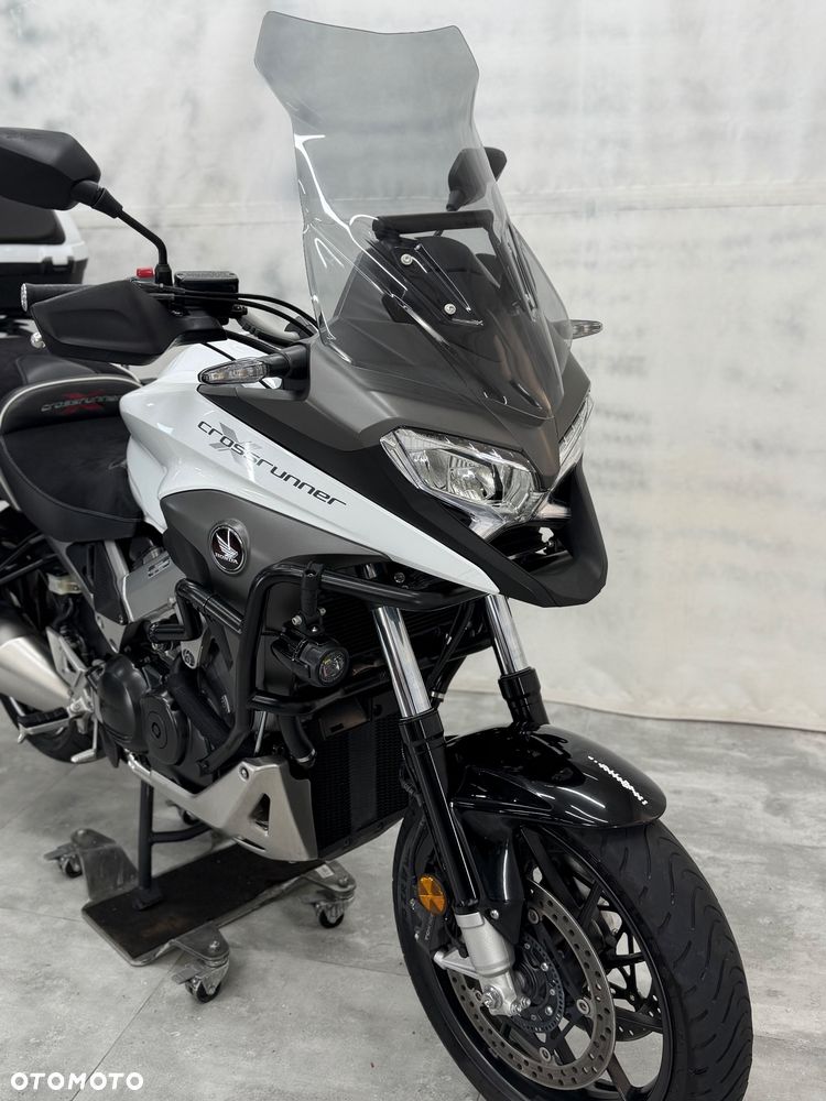 Honda VFR - 22