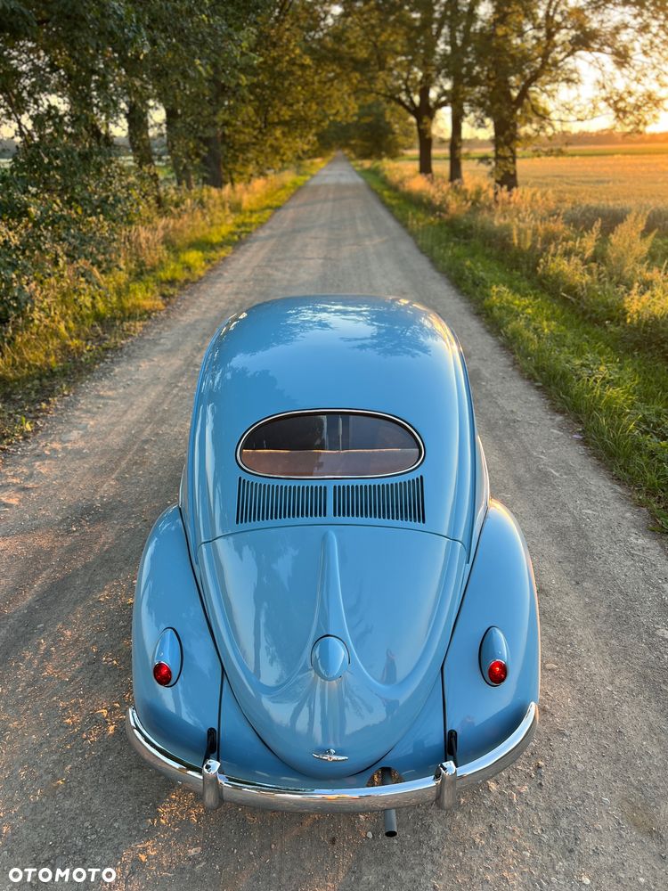 Volkswagen Garbus - 2