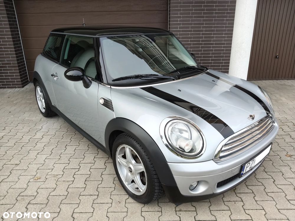 MINI Cooper - 32