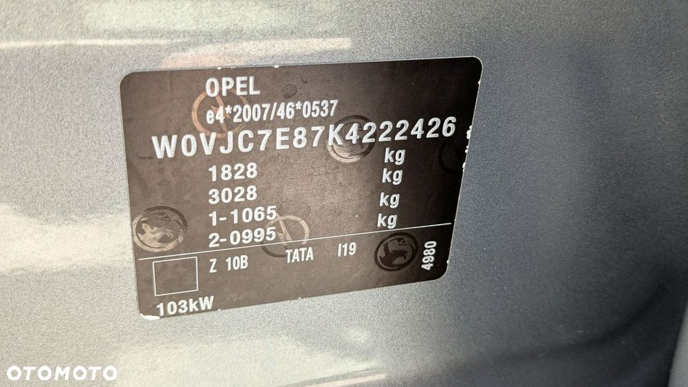 Opel Mokka X 1.4 (ecoFLEX) ECOTEC Start/Stop Innovation - 25