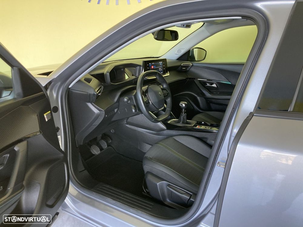 Peugeot 2008 1.2 PureTech Allure Pack - 7