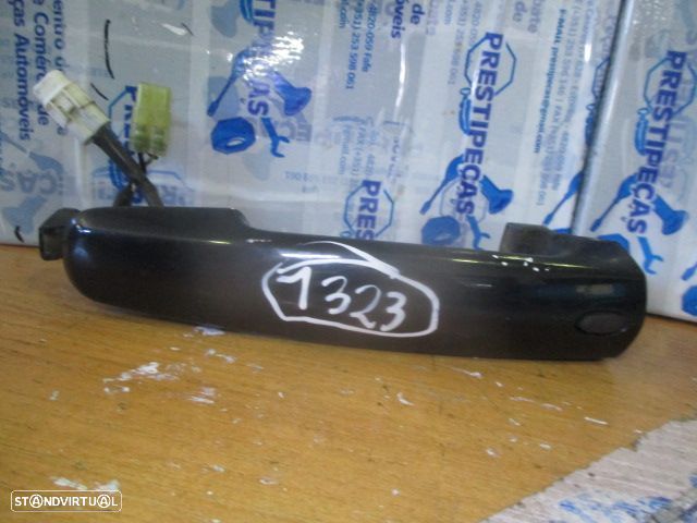 Puxador Exterior PEXT1323 SUZUKI GRAND VITARA 2007 FD - 1