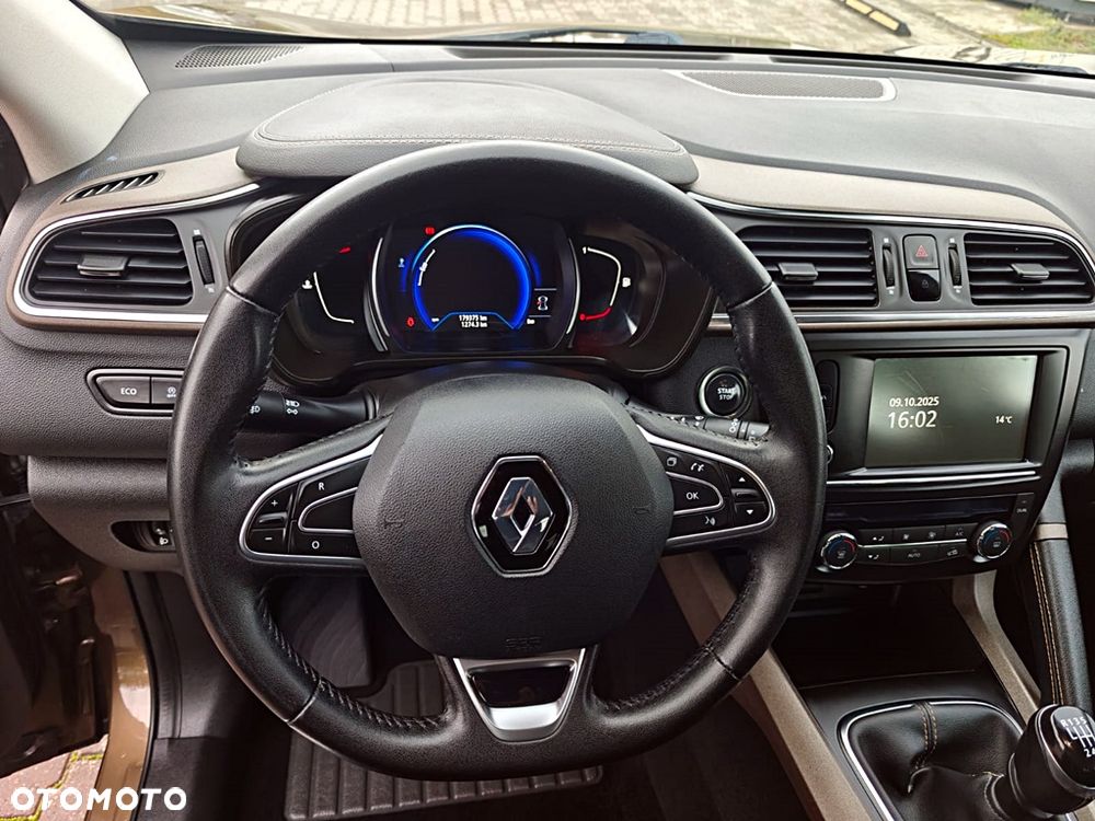 Renault Kadjar Energy dCi 130 4x4 XMOD - 22