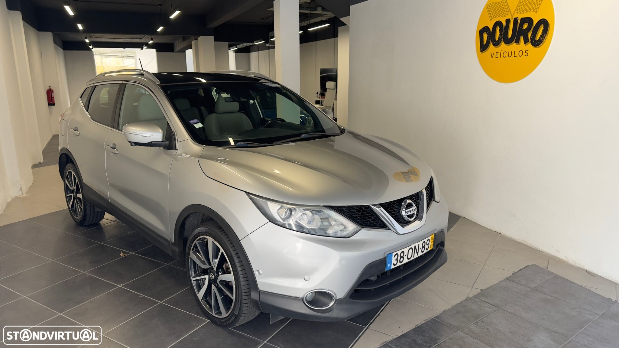 Nissan Qashqai - 20