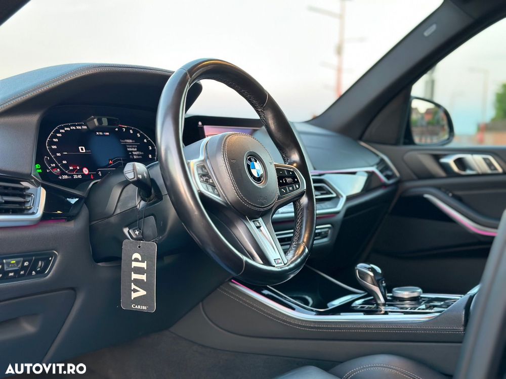 BMW X5 xDrive40i - 18