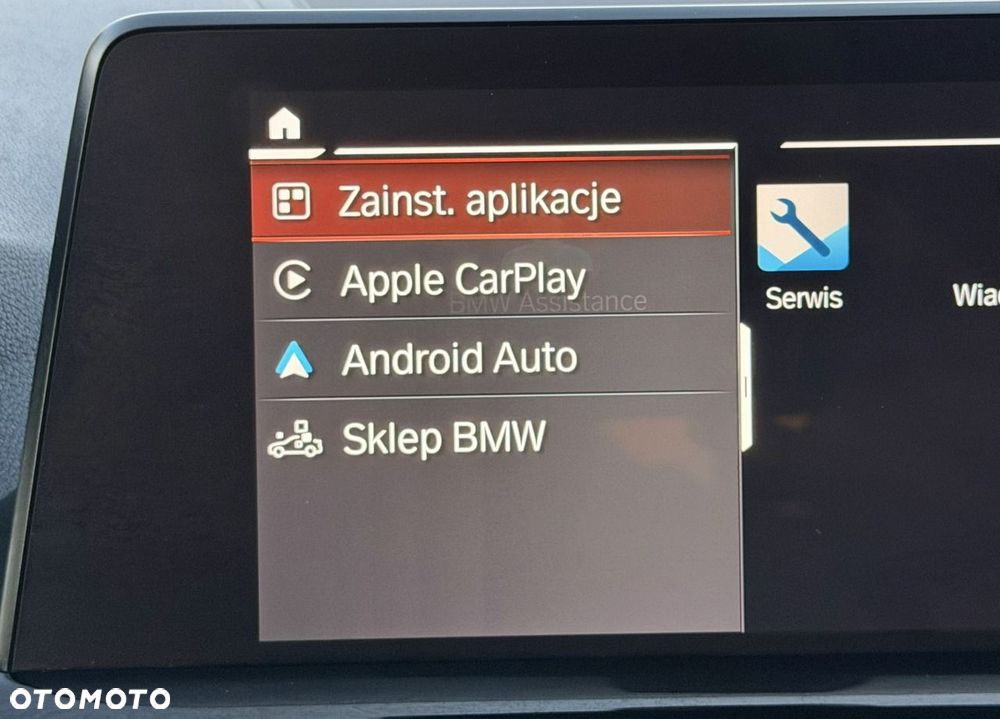 BMW X3 xDrive20d Advantage sport - 38
