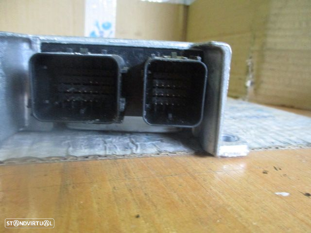 Modulo Airbag 0285001425 FORD FOCUS 2002 - 2