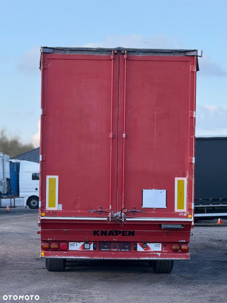 Knapen K200 Niemcy - 3