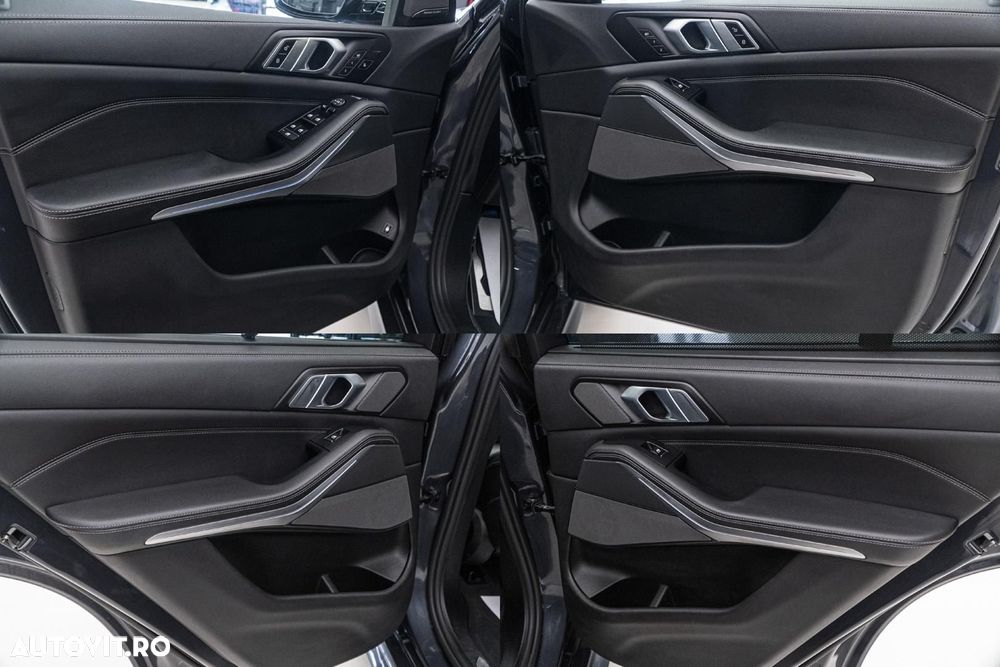 BMW X5 xDrive45e - 29