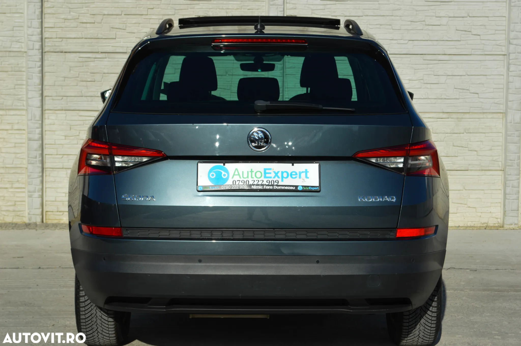Skoda Kodiaq 2.0 TDI DSG Style - 14