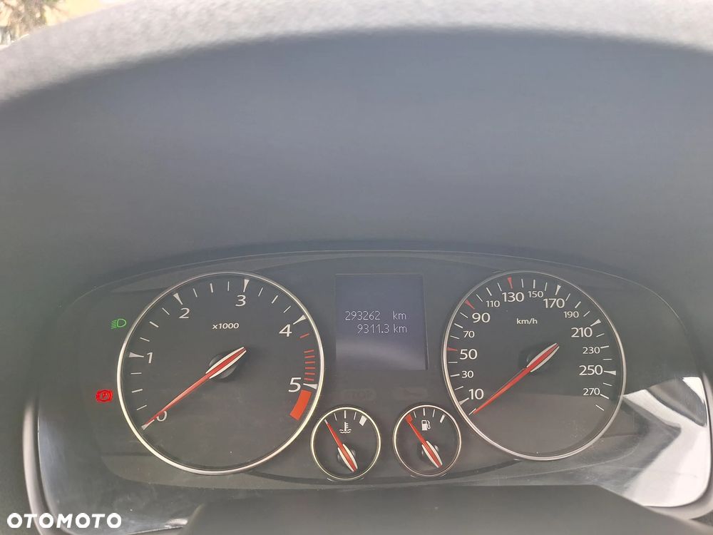 Renault Laguna ENERGY dCi 130 FAP Start-Stop Bose Edition - 9