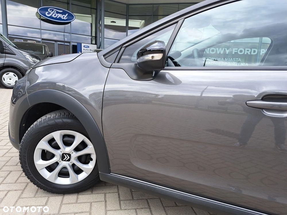 Citroën C3 1.2 PureTech Feel - 7