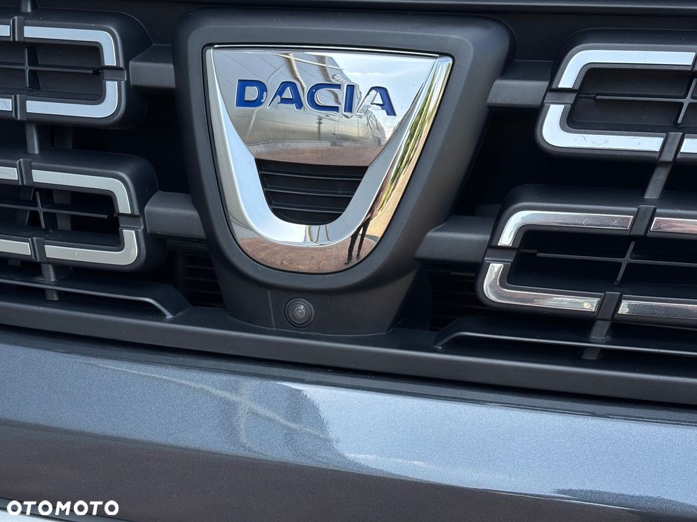 Dacia Duster 1.0 TCe Prestige - 13