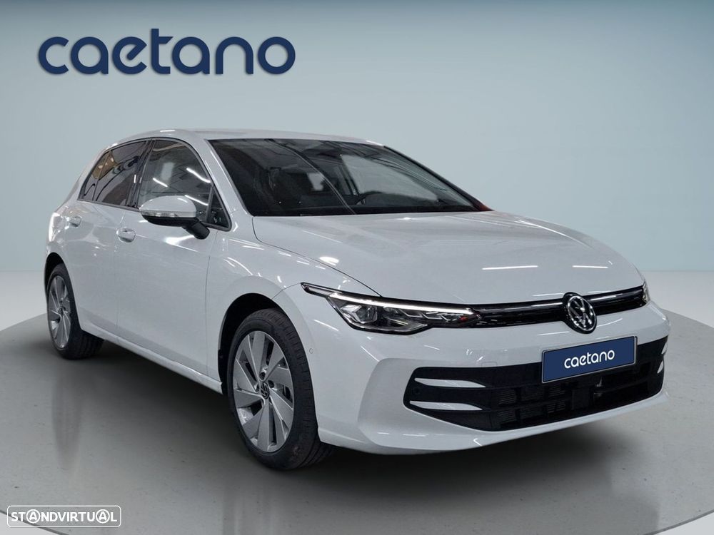 VW Golf 1.5 TSI Urban - 10