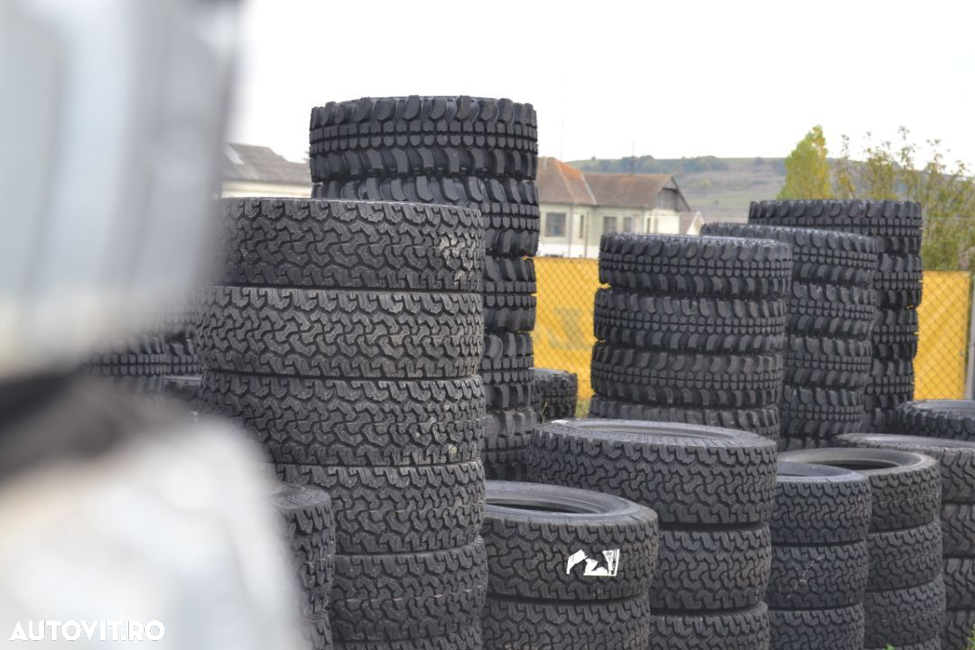Anvelopa off-road 33X11.5-15 CST Land Dragon CL-18 (295/80R15) - TRANSPORT GRATUIT! - 4