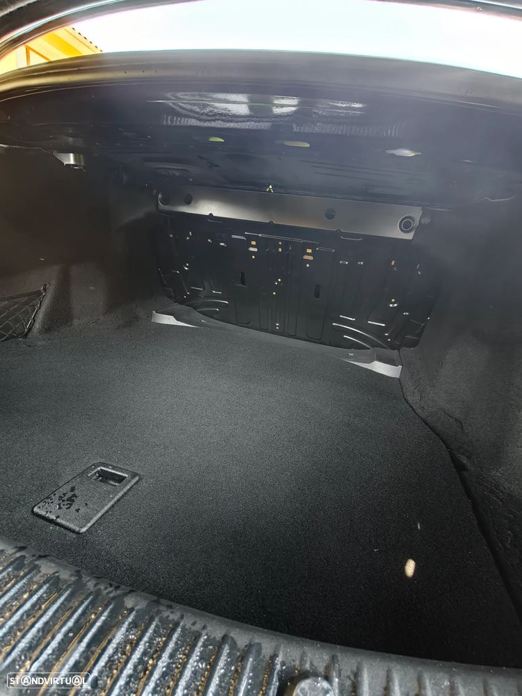 Mercedes-Benz C 200 BlueTEC Aut. - 7