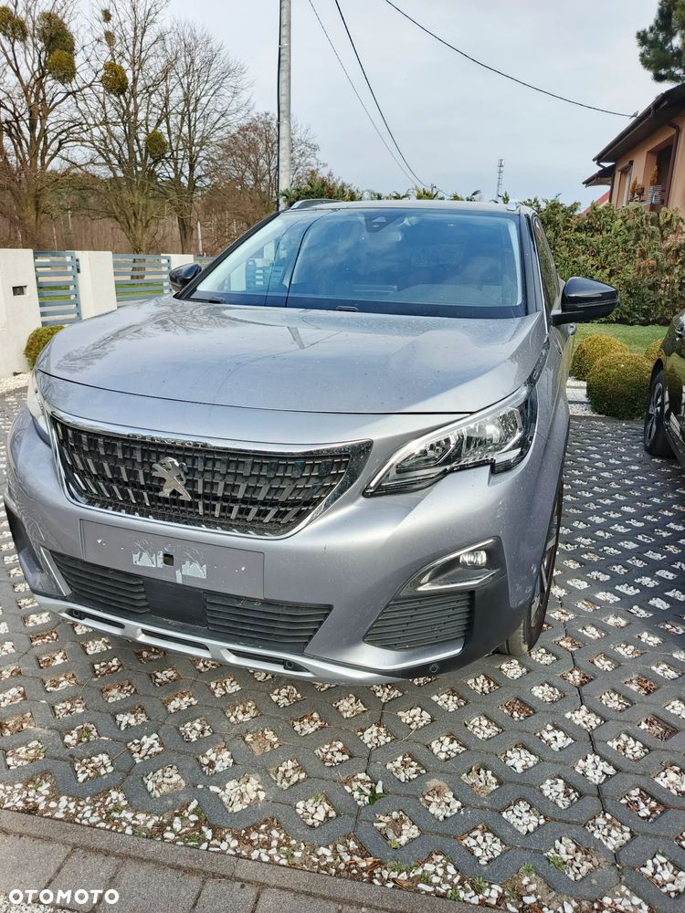 Peugeot 3008 - 1