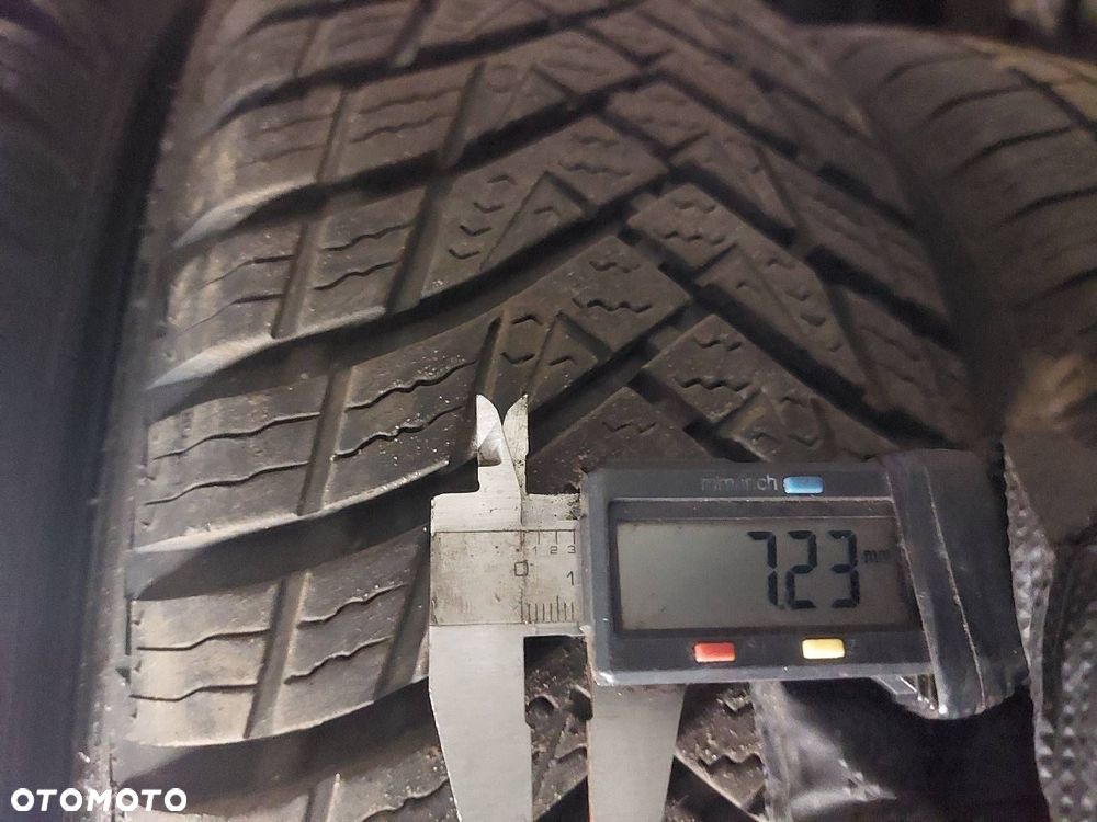 OPONY CAŁOROCZNE 4 SZT 185/65R14 2024R PREMIORRI 2019R MIRAGE - 16