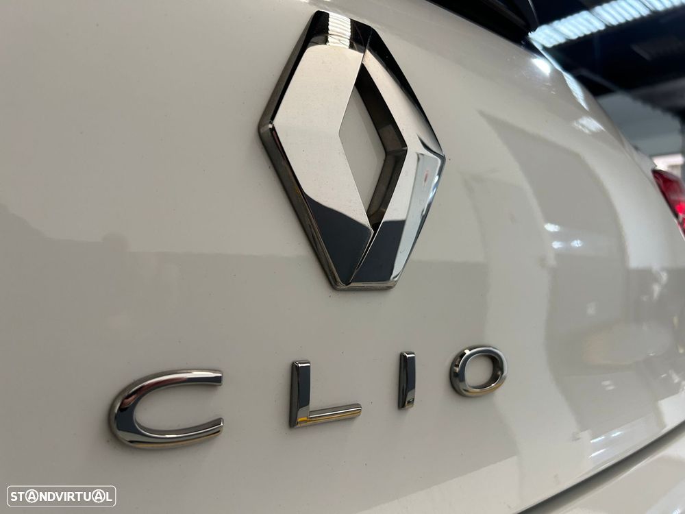 Renault Clio 1.5 Blue dCi Intens - 15