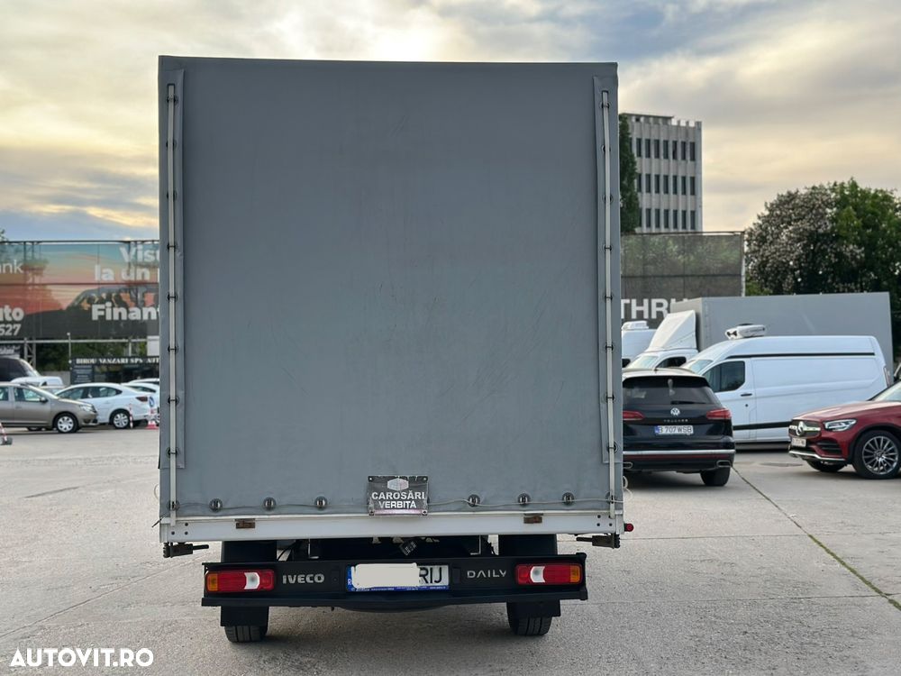 Iveco Daily - 4