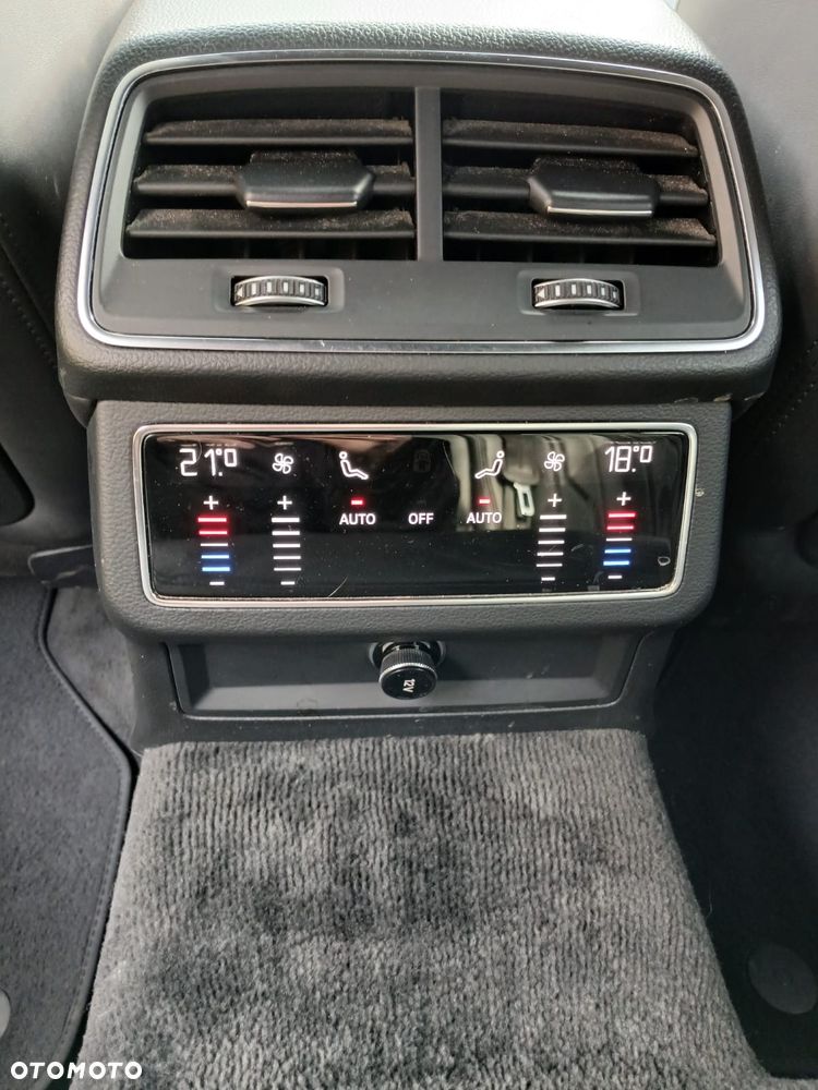 Audi A6 Avant 45 TDI quattro tiptronic - 8