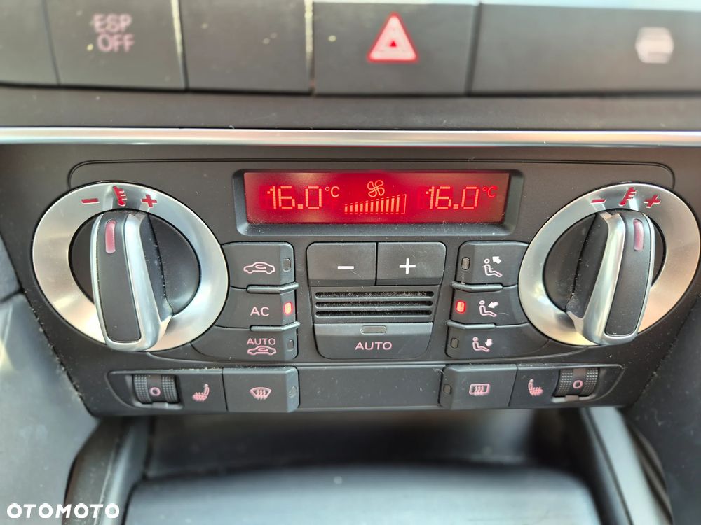 Audi A3 Sportback 1.6 Limited Edition - 14