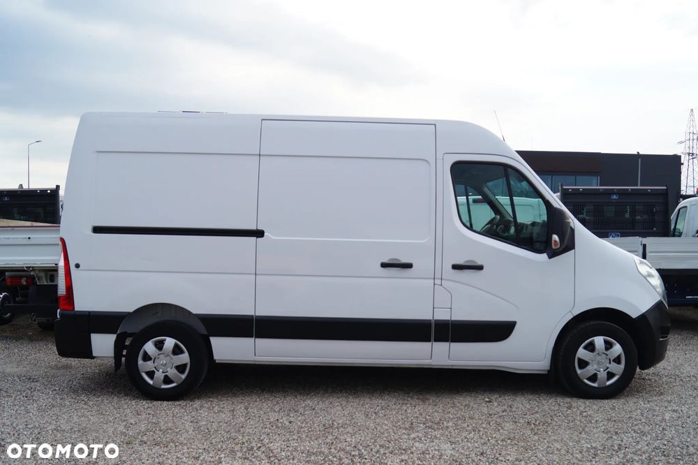 Renault Master - 10
