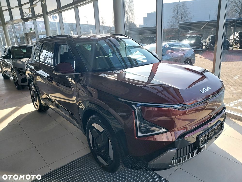 Kia EV5 81.4kWh Earth - 3
