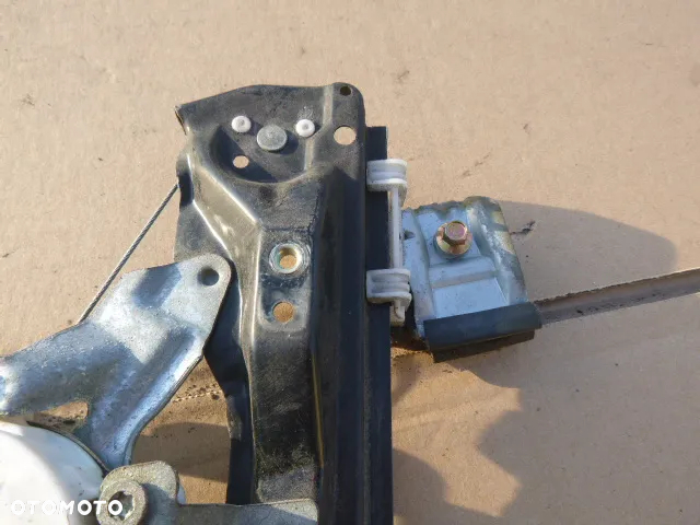 PODNOŚNIK SZYBY PRAWY PRZÓD PRAWY PRZEDNI FORD FOCUS MK1 98-04 - 4