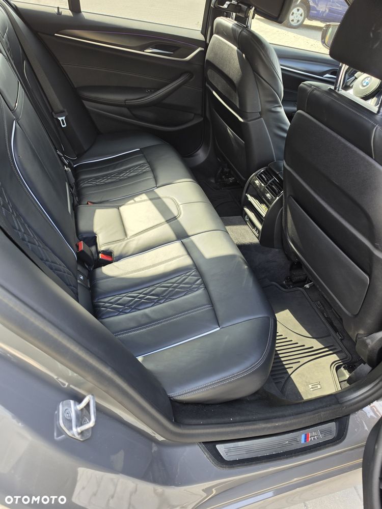 BMW Seria 5 - 3