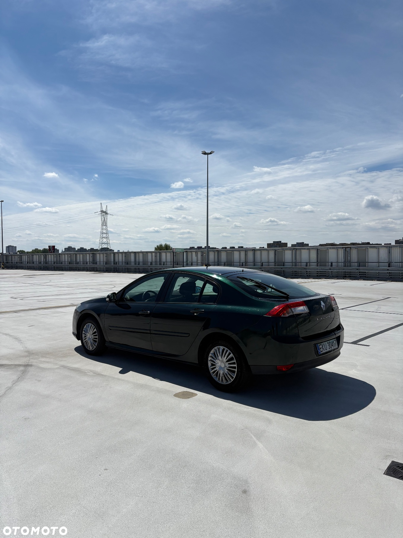 Renault Laguna 1.5 dCi Expression - 6