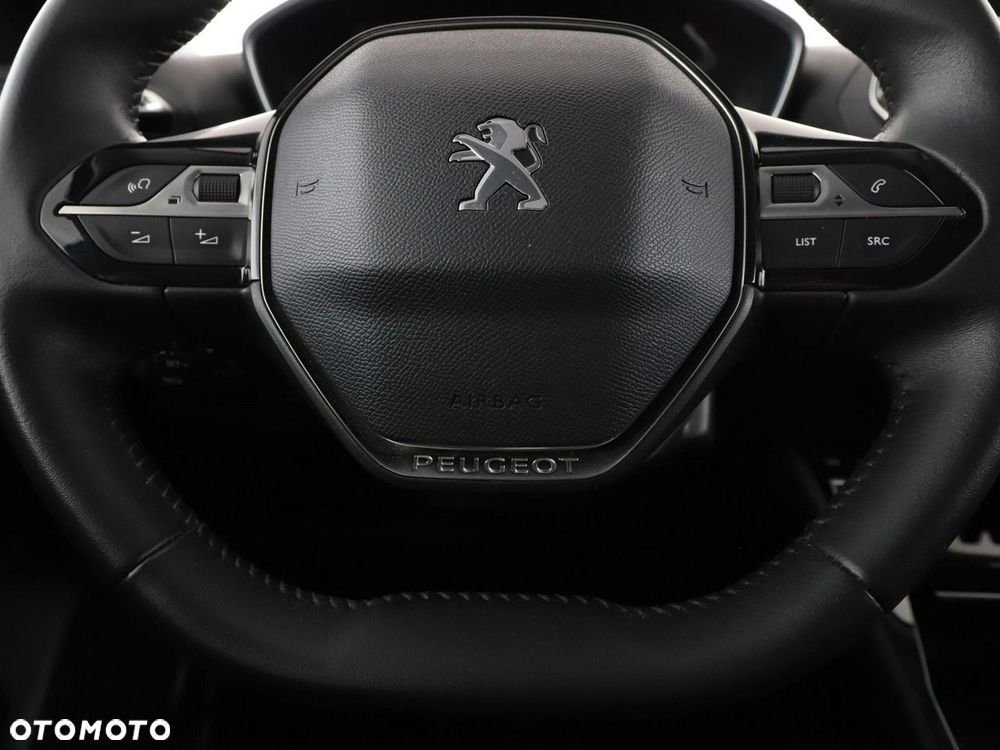 Peugeot 2008 Allure - 23