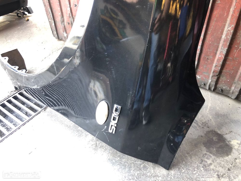 SUZUKI SWIFT GUARDA LAMAS ESQUERDO - GL065 - 3