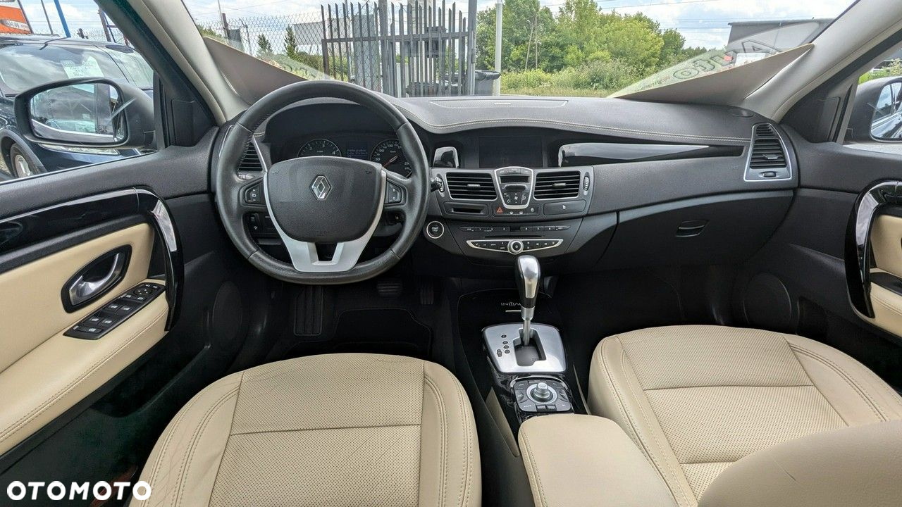 Renault Laguna - 22