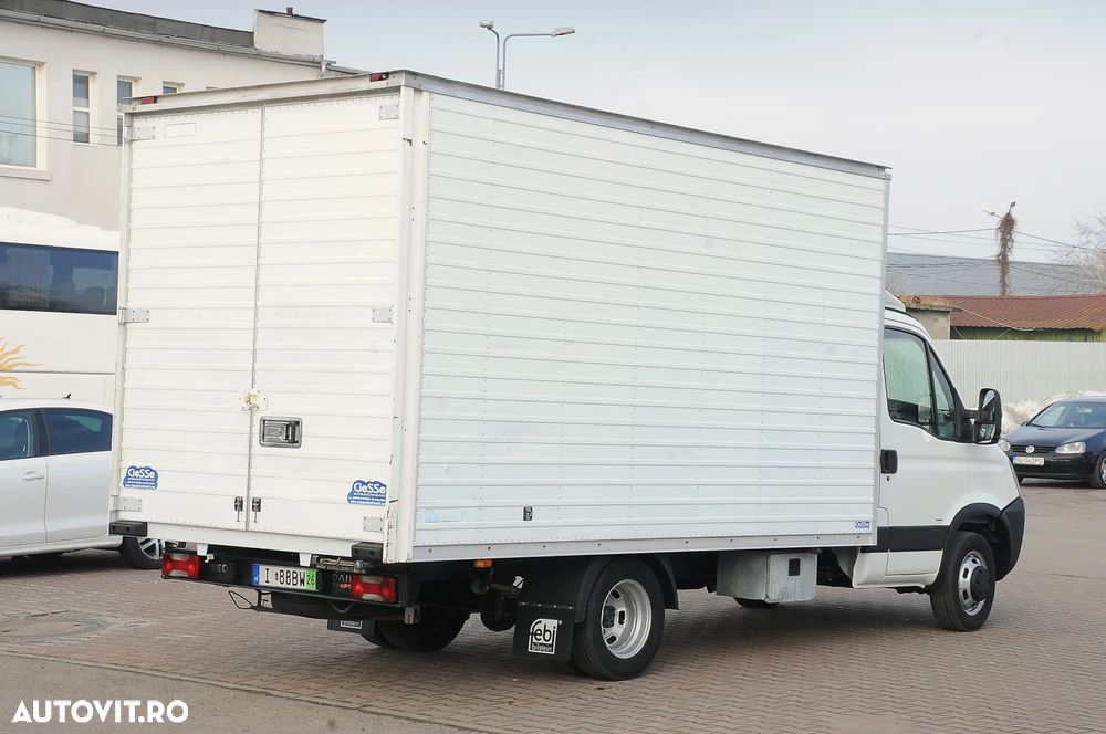 Iveco Daily - 4