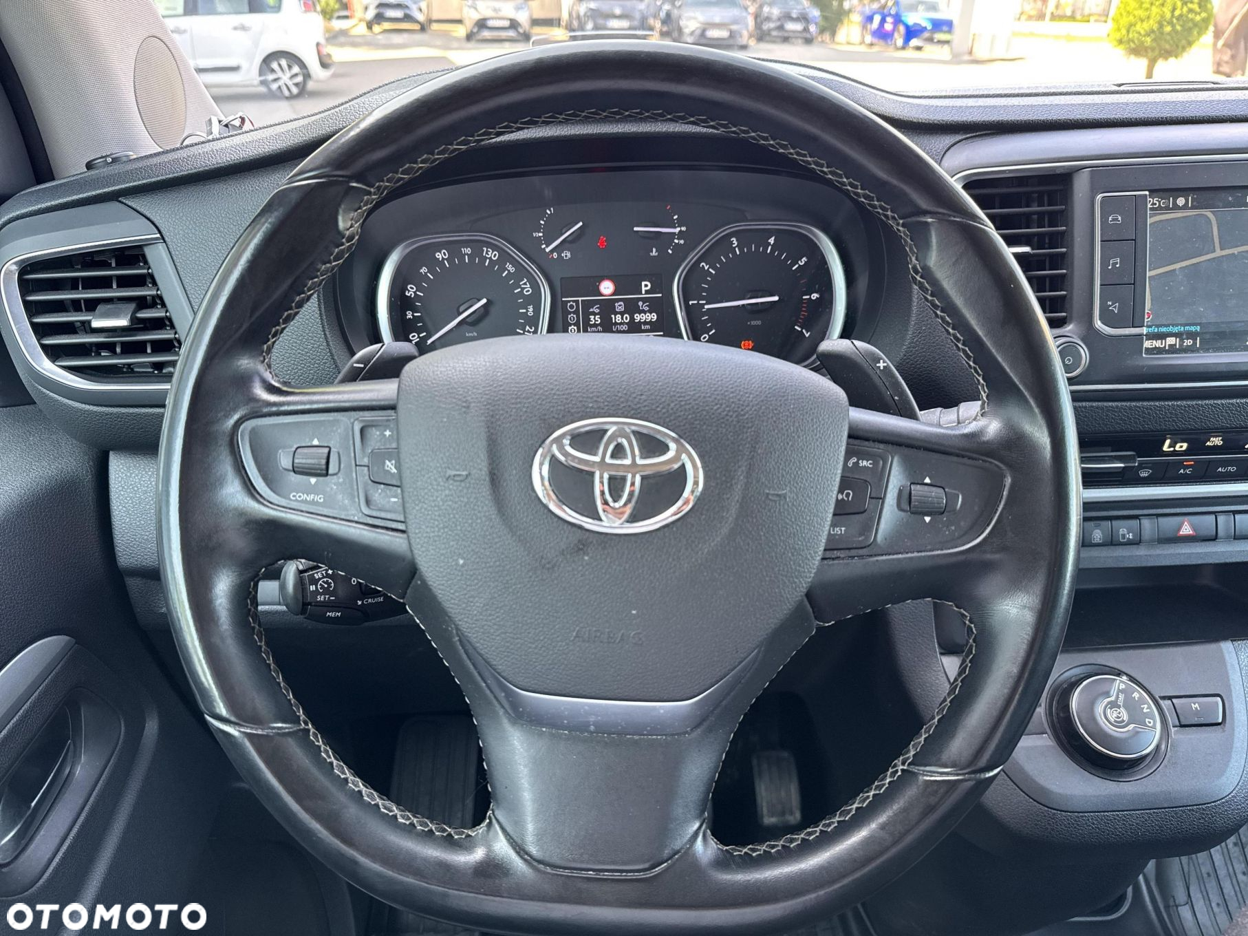 Toyota Proace Verso 2.0 D4-D Long VIP - 11