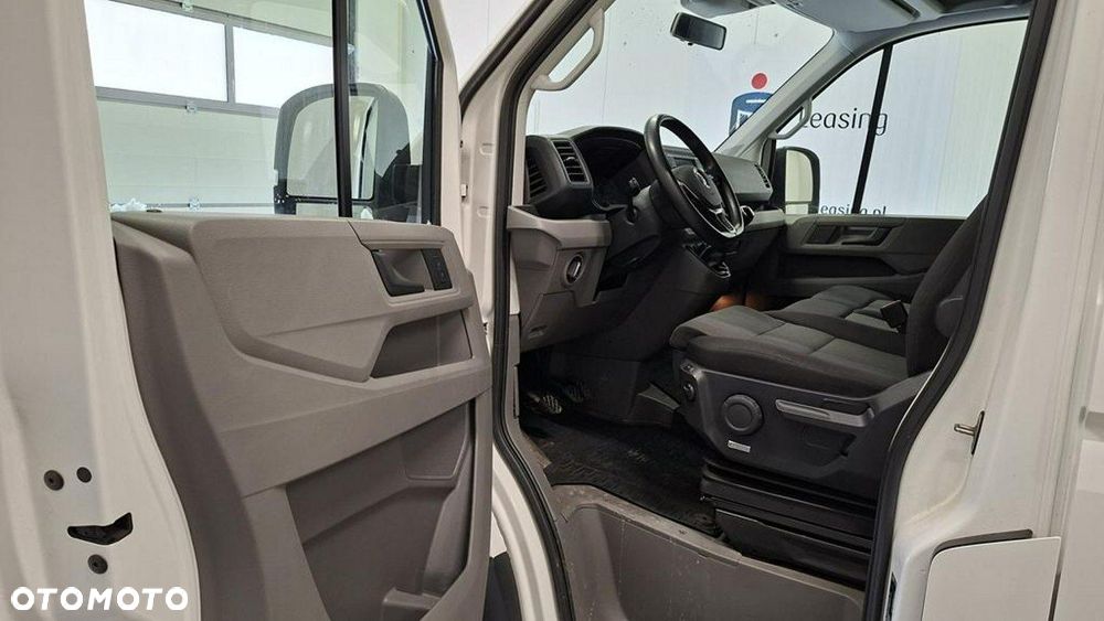 Volkswagen Crafter - 7
