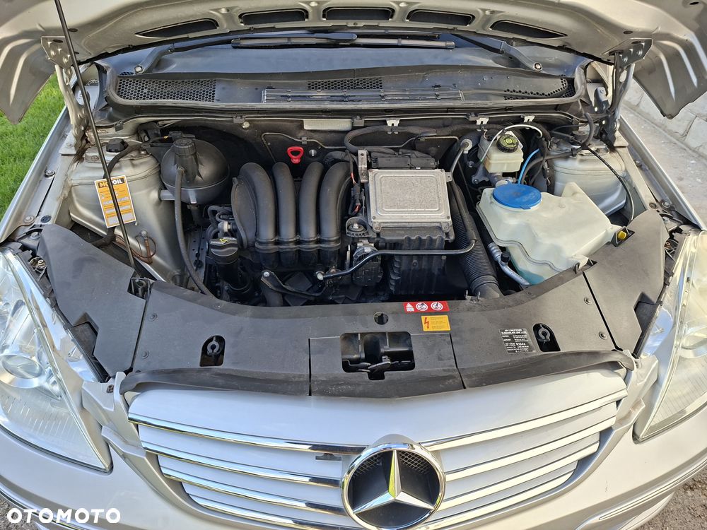 Mercedes-Benz Klasa B - 23