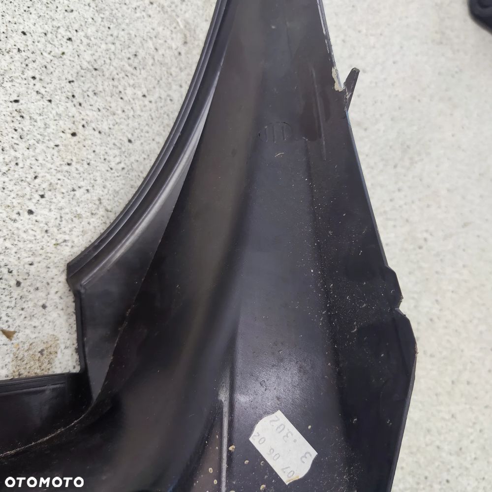 Owiewka, osłona, wypełnienie Yamaha Jog 50 - 16