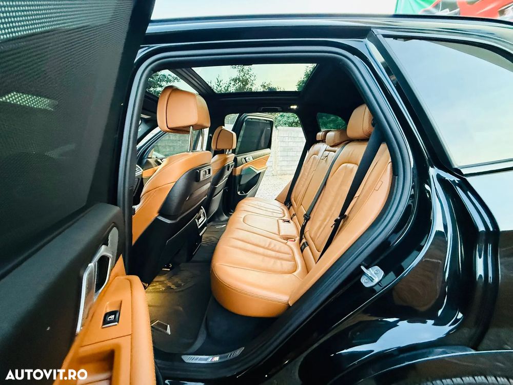 BMW X5 - 7