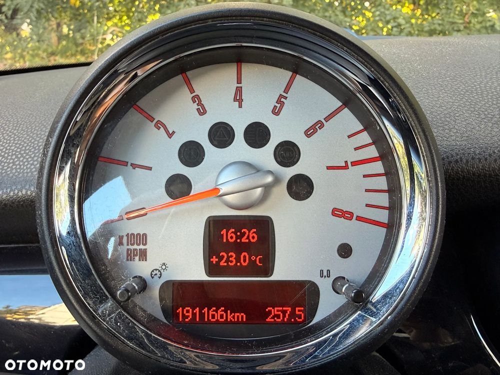 MINI Cooper - 10