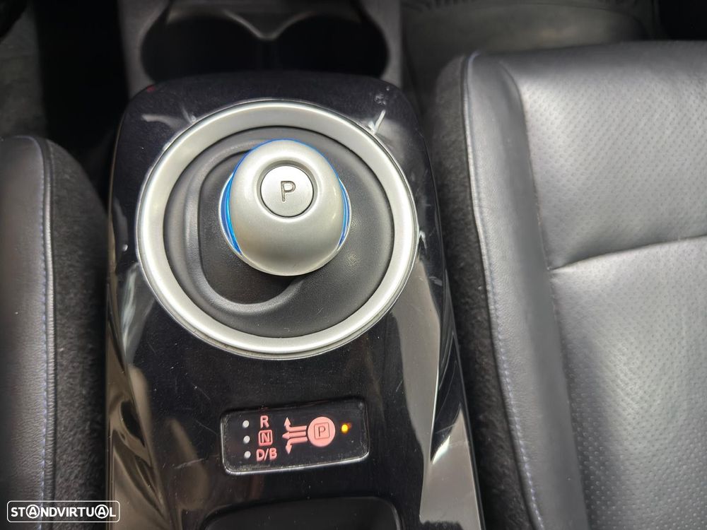 Nissan Leaf Tekna Flex 30 kWh - 26