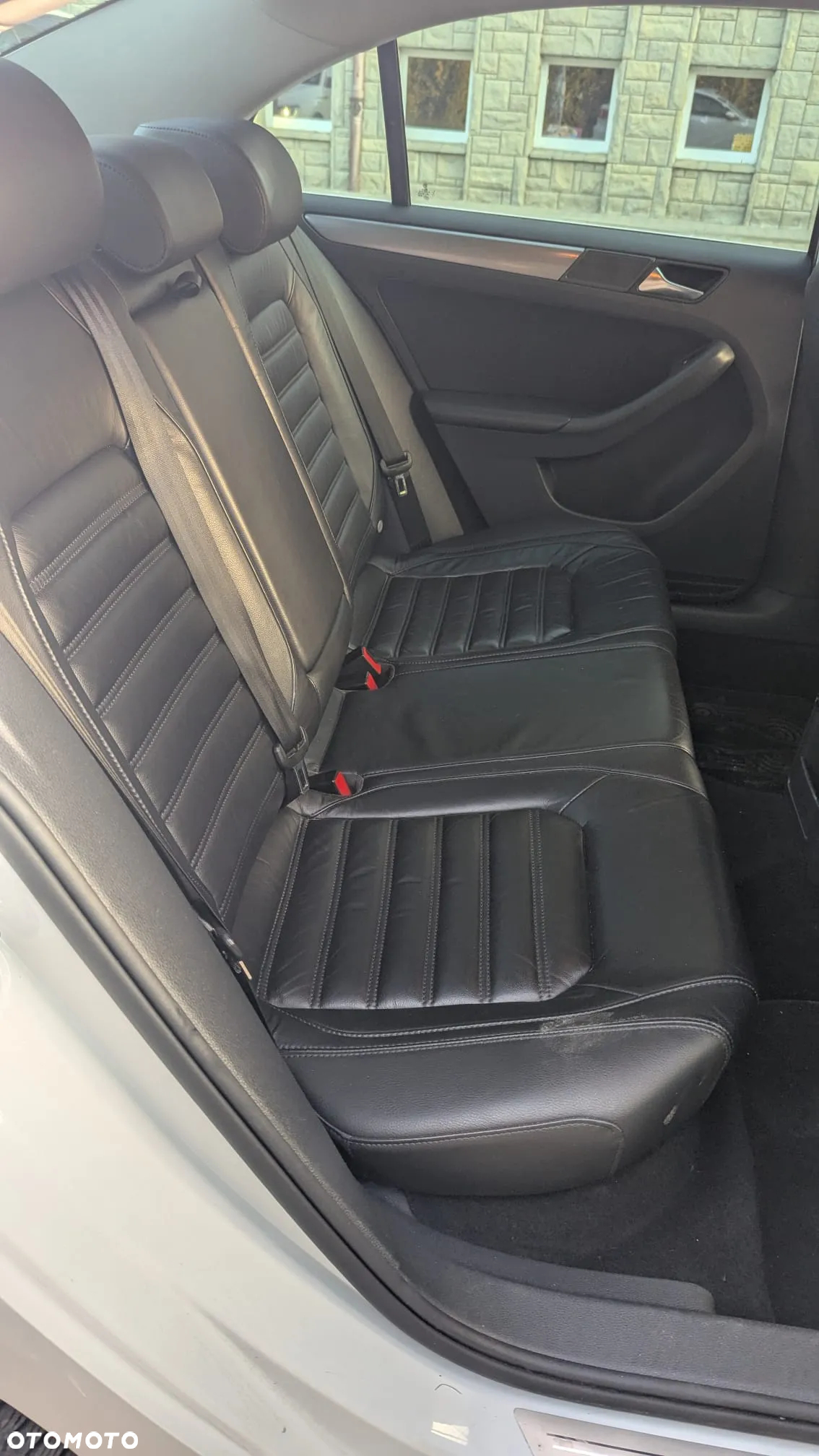 Volkswagen Jetta 2.0 TDI DSG Highline - 22