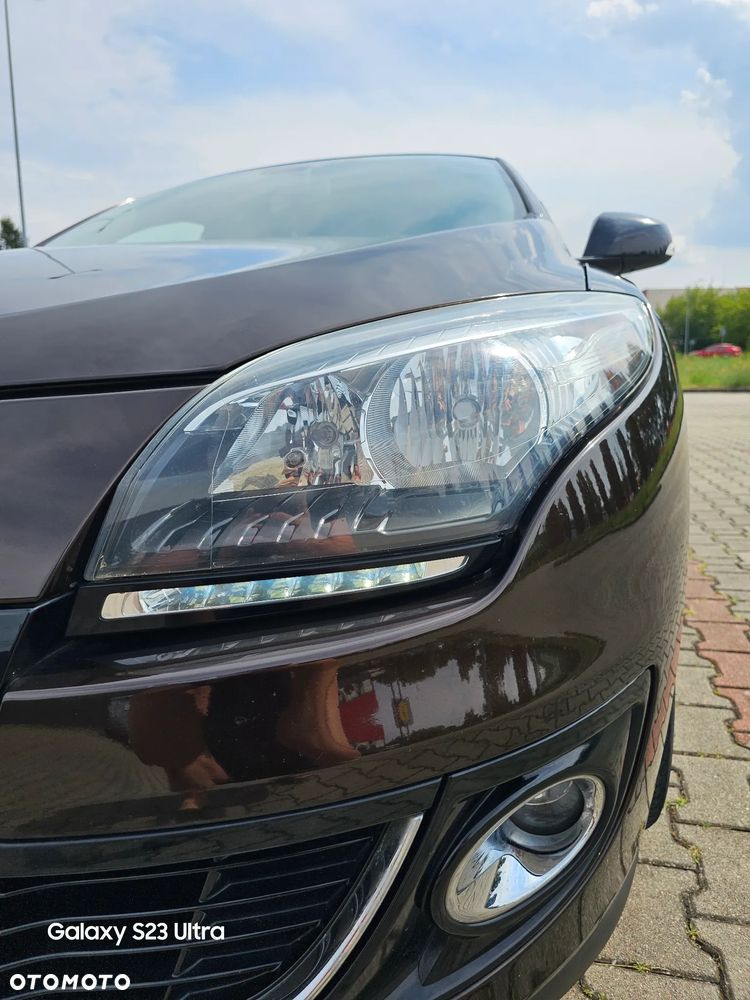 Renault Megane 1.2 16V TCE Energy Bose Edition - 10