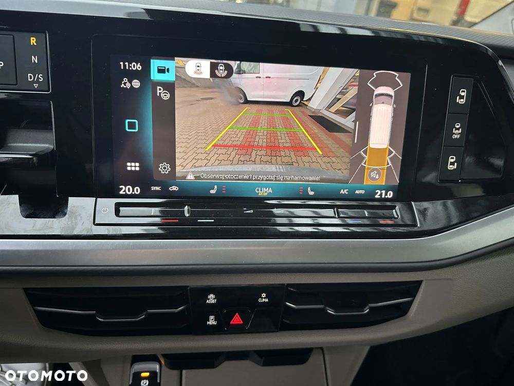 Volkswagen Multivan ver-2-0-tdi-l2-life-dsg - 11