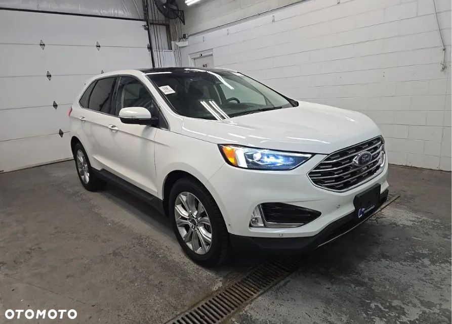Ford Edge - 3