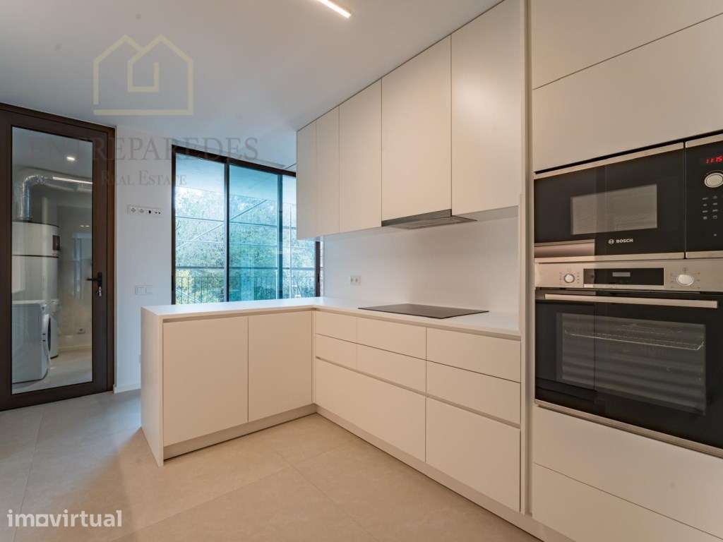 Comprar Apartamento T3 na Quinta de Cravel | Condomínio Fechado com... - Grande imagem: 3/44